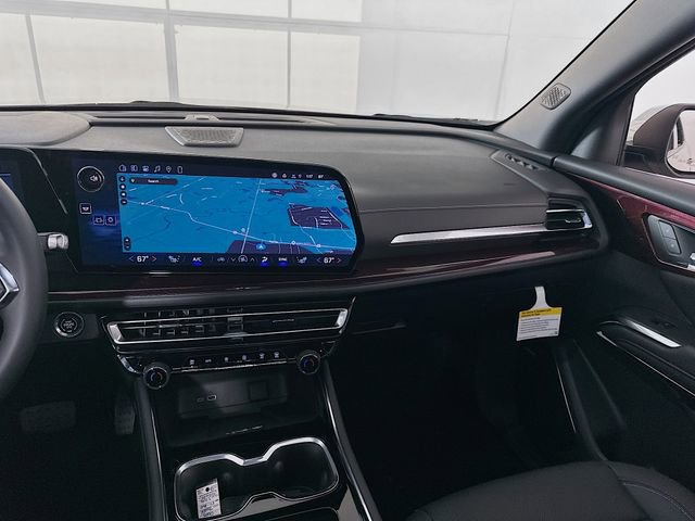 New 2026 Chevrolet Traverse Z71 w/ Enhanced Driving Package image 25