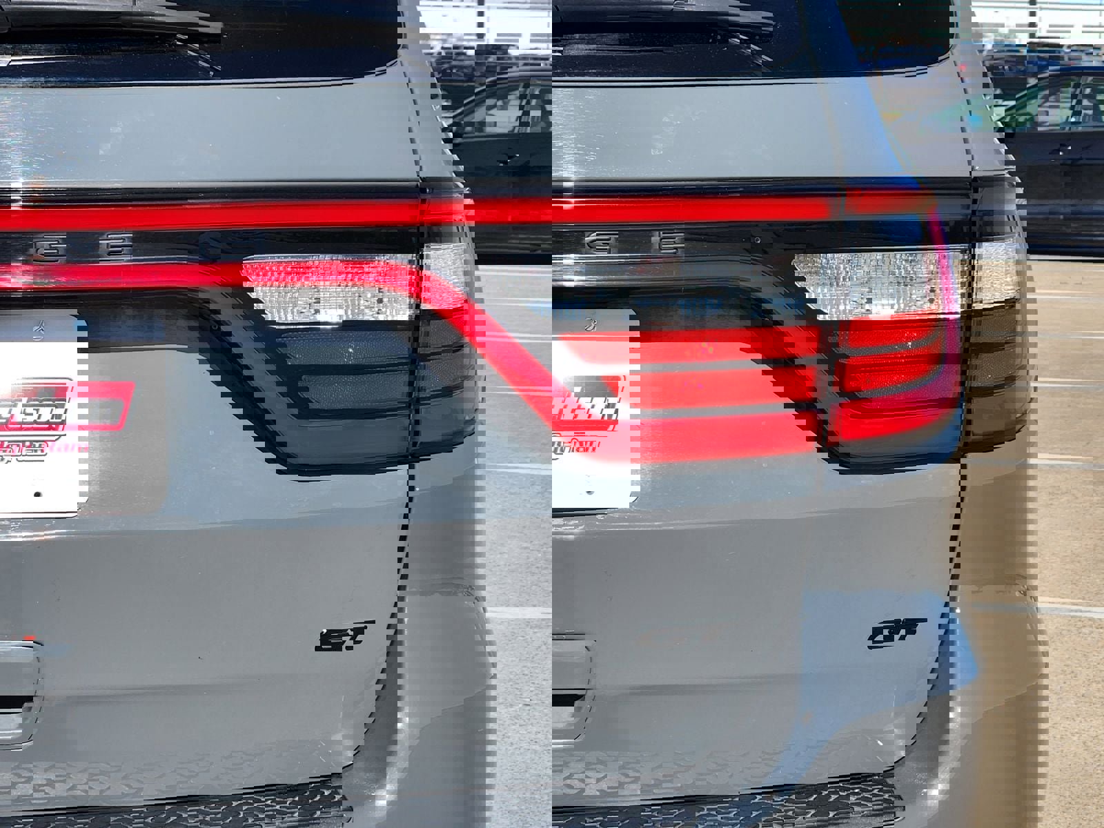 Used 2022 Dodge Durango GT image 14