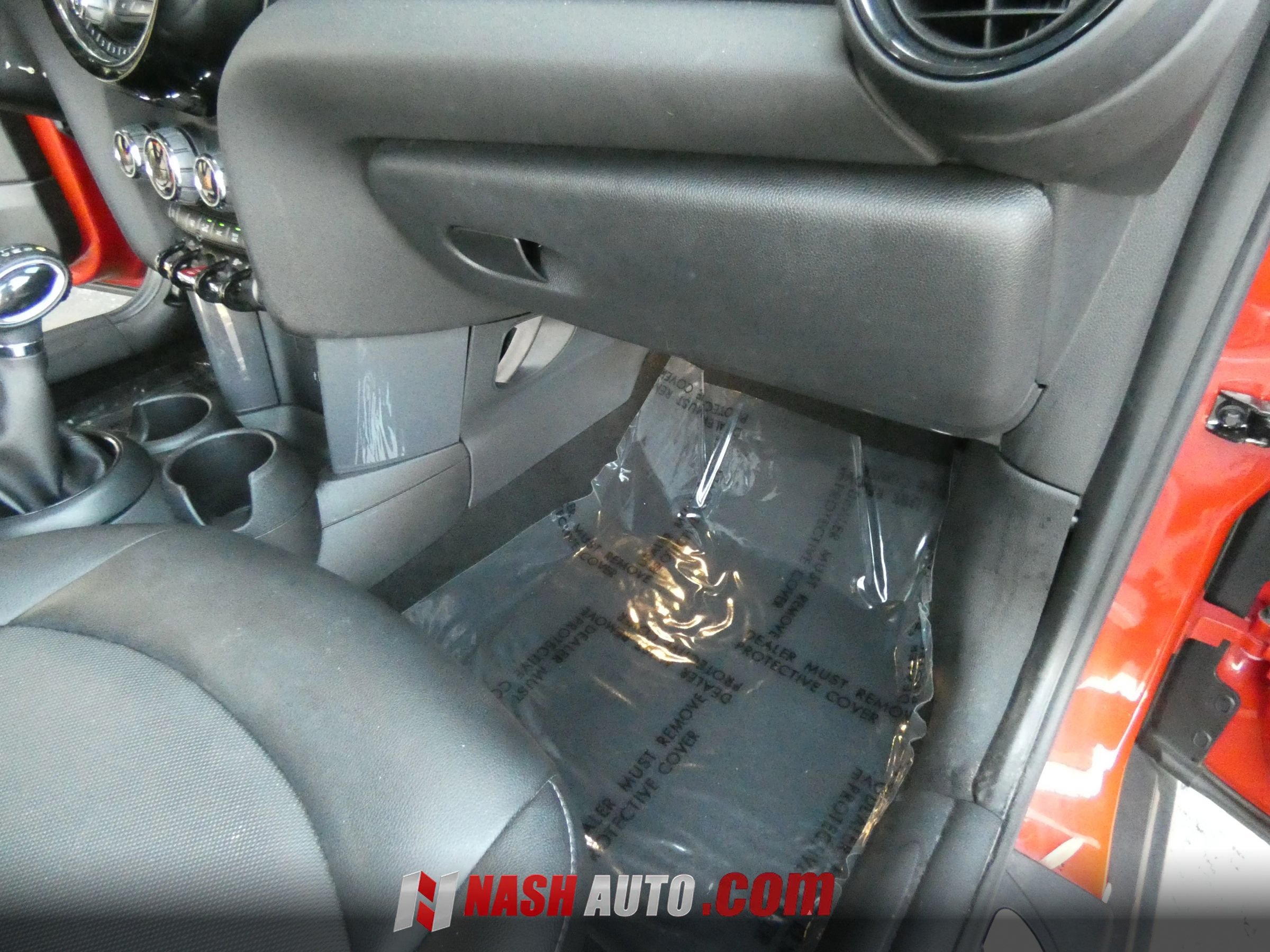 Used 2017 MINI Cooper 2-Door Hardtop FWD image 25