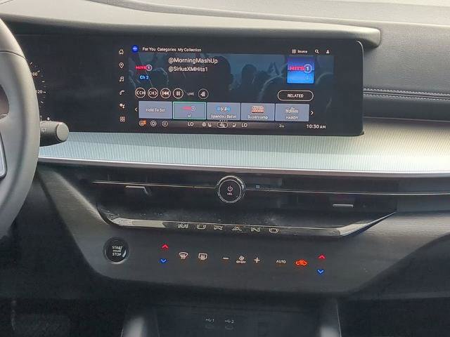 Certified 2025 Nissan Murano SL image 19