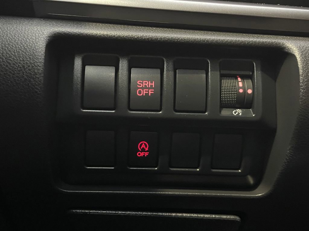 Used 2024 Subaru Forester Premium image 27