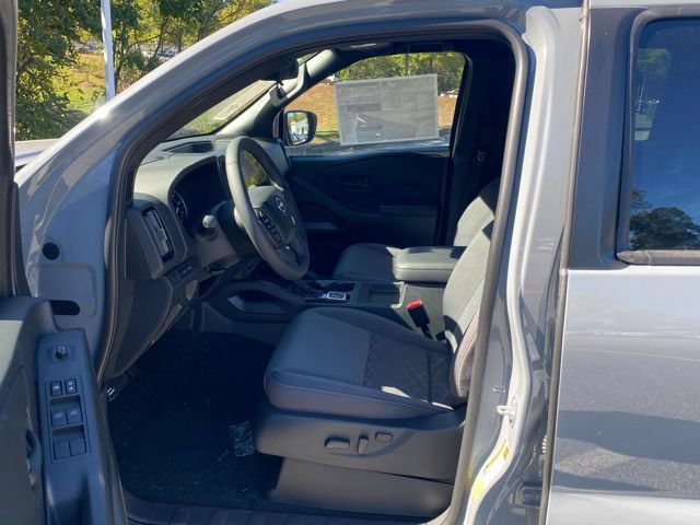 New 2026 Nissan Frontier SV w/ All-Weather Content Package AWD/4WD image 15