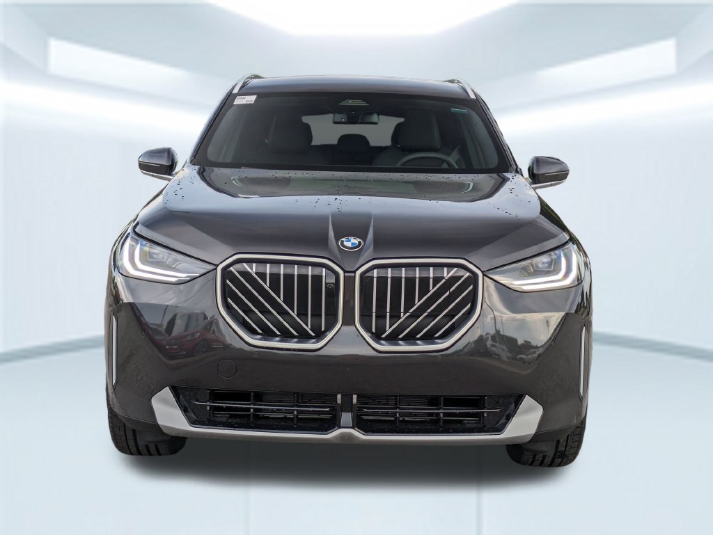 New 2025 BMW X3 xDrive30i AWD/4WD image 8