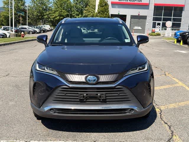 Used 2021 Toyota Venza XLE w/ Softex Package AWD/4WD image 2