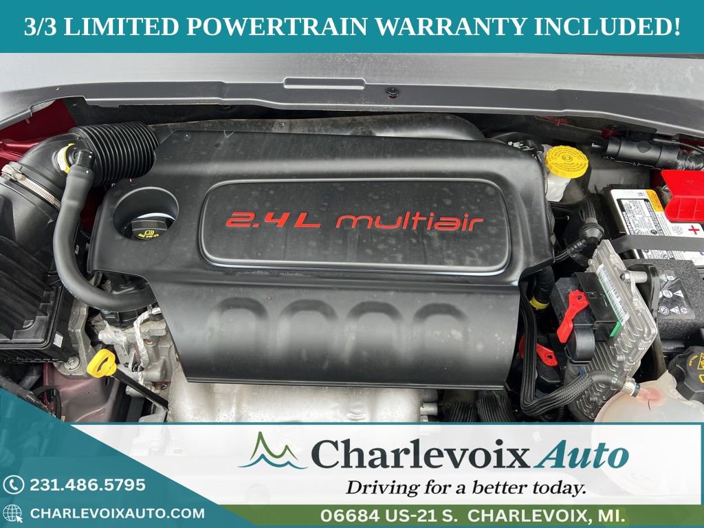 Used 2022 Jeep Compass Limited image 10