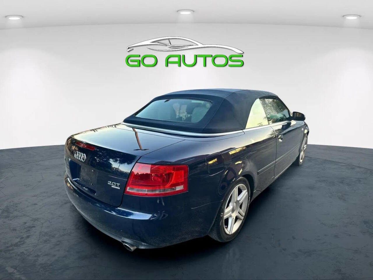 Used 2008 Audi A4 2.0T image 5