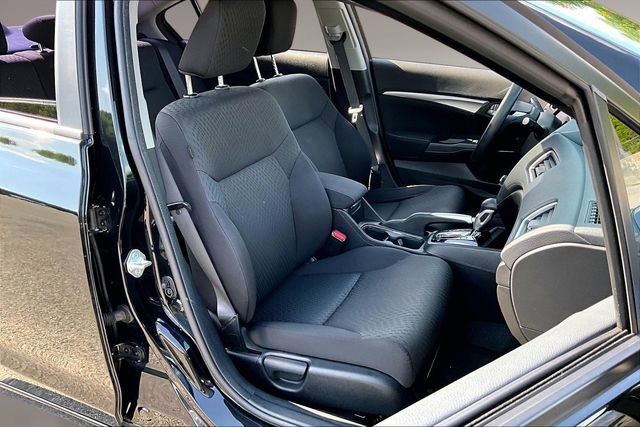 Used 2014 Honda Civic EX image 25
