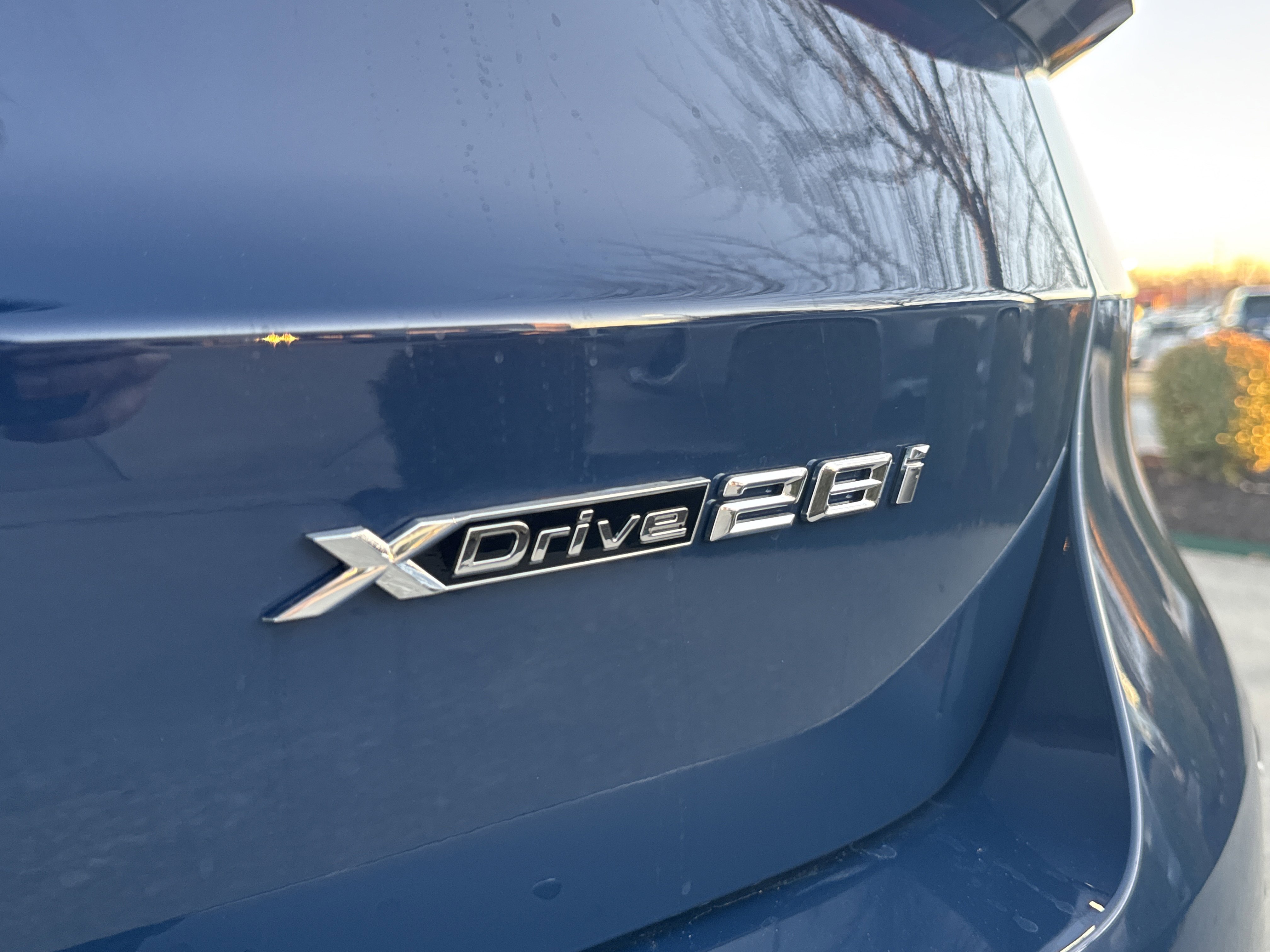 New 2026 BMW X1 xDrive28i w/ Technology Package AWD/4WD image 7