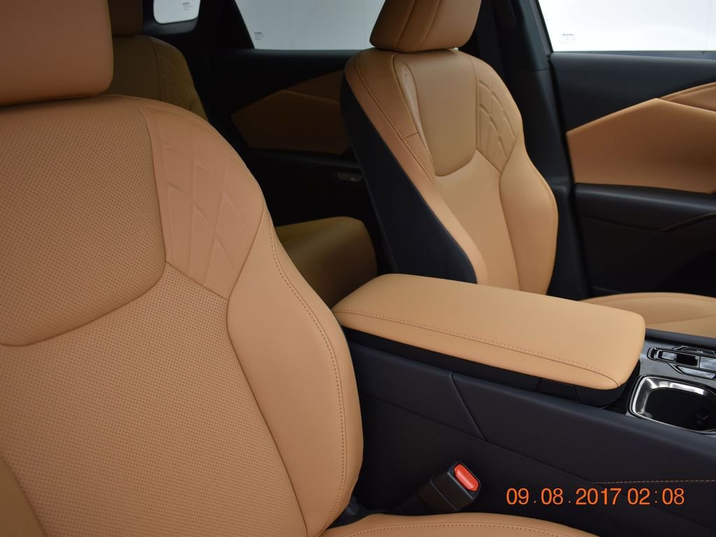 New 2025 Lexus RX 350 FWD w/ Technology Package image 26