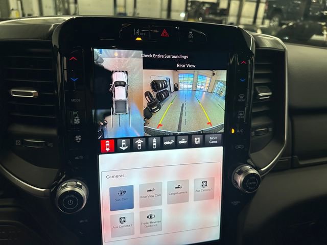 New 2026 RAM 2500 Big Horn image 36