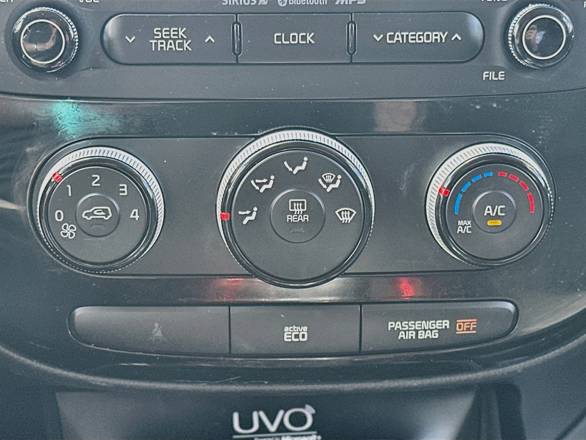 Used 2016 Kia Soul ! FWD image 22