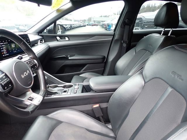 Used 2023 Kia K5 GT-Line w/ GT-Line Premium Package image 13