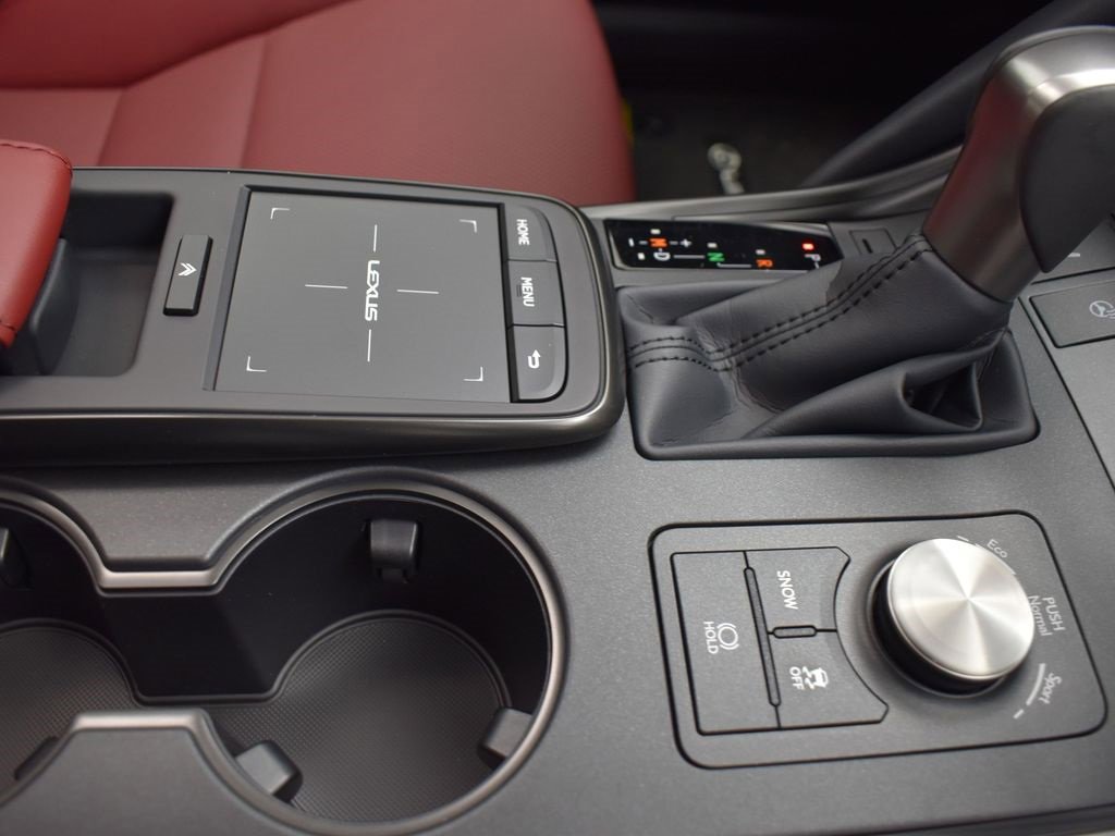 New 2025 Lexus IS 350 F Sport image 25