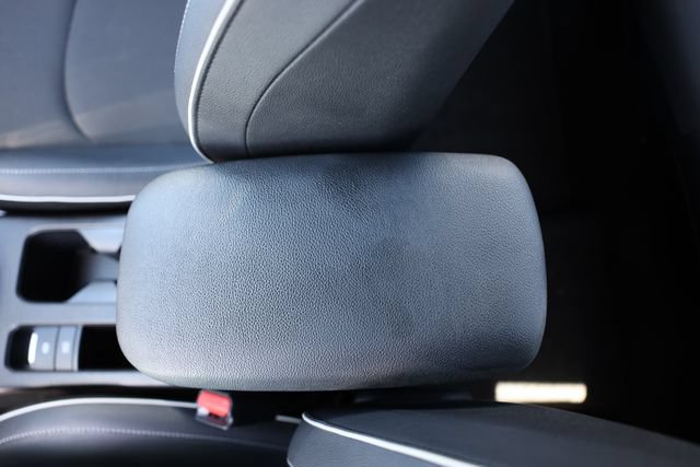Used 2023 Kia Forte GT-Line w/ GT-Line Premium Package FWD image 31