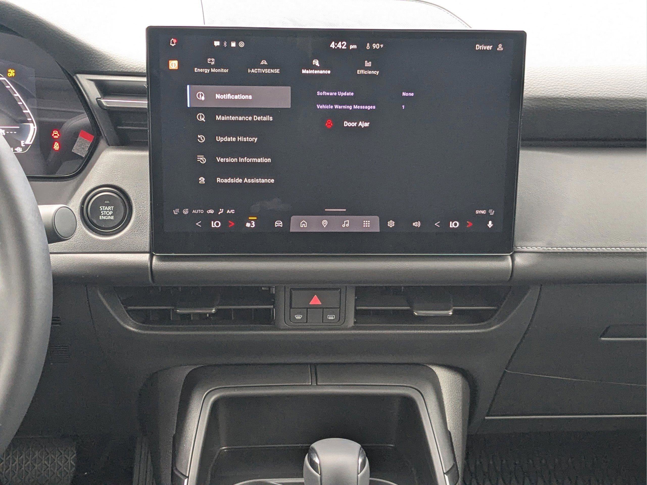 New 2026 MAZDA CX-5 Preferred AWD/4WD image 14