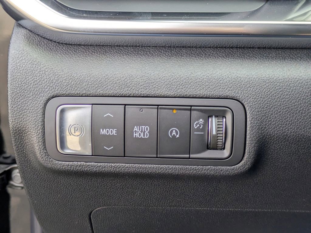 New 2026 GMC Terrain Elevation w/ Elevation Premium Package image 20