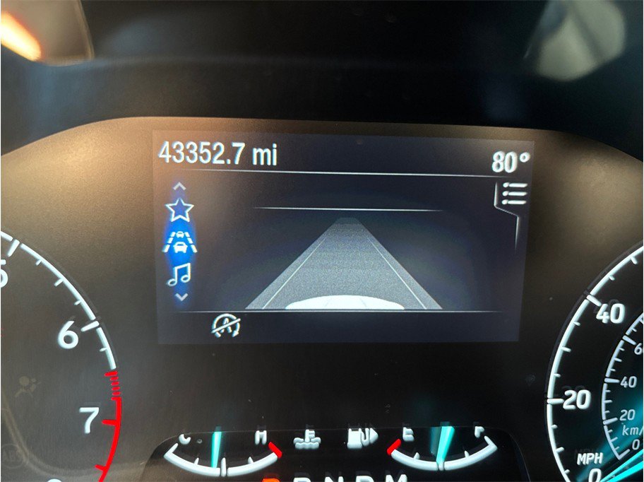 Used 2019 Ford Transit Connect XLT image 25