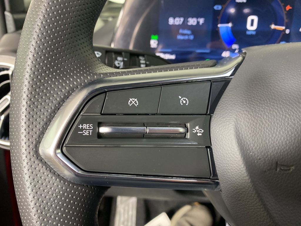 Used 2026 Chevrolet Equinox EV LT image 19