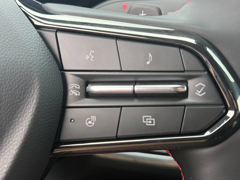 New 2027 Chevrolet Equinox RS w/ Safety and Technology Package AWD/4WD image 16