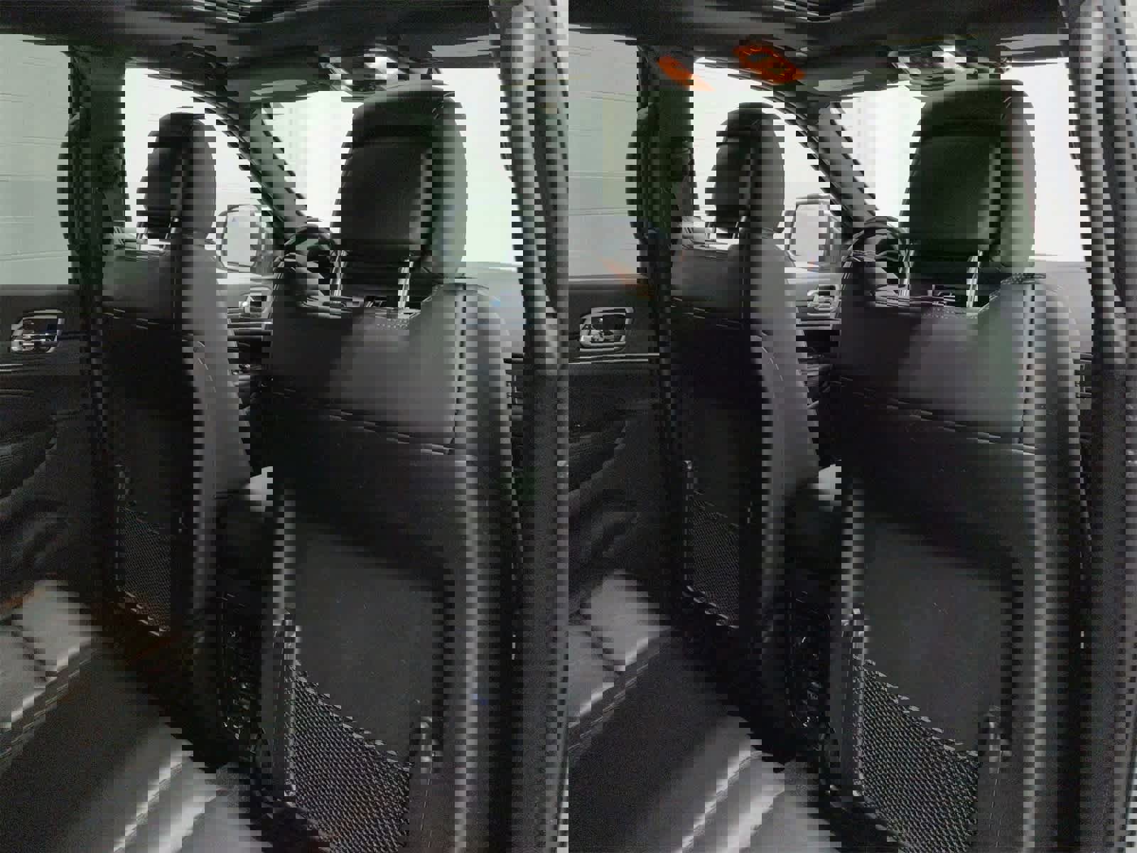 Certified 2020 Jeep Grand Cherokee Limited image 19