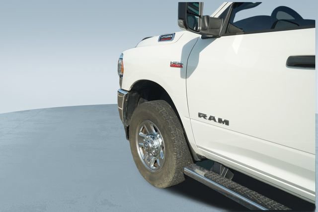 Used 2019 RAM 2500 Tradesman w/ Chrome Appearance Group image 35