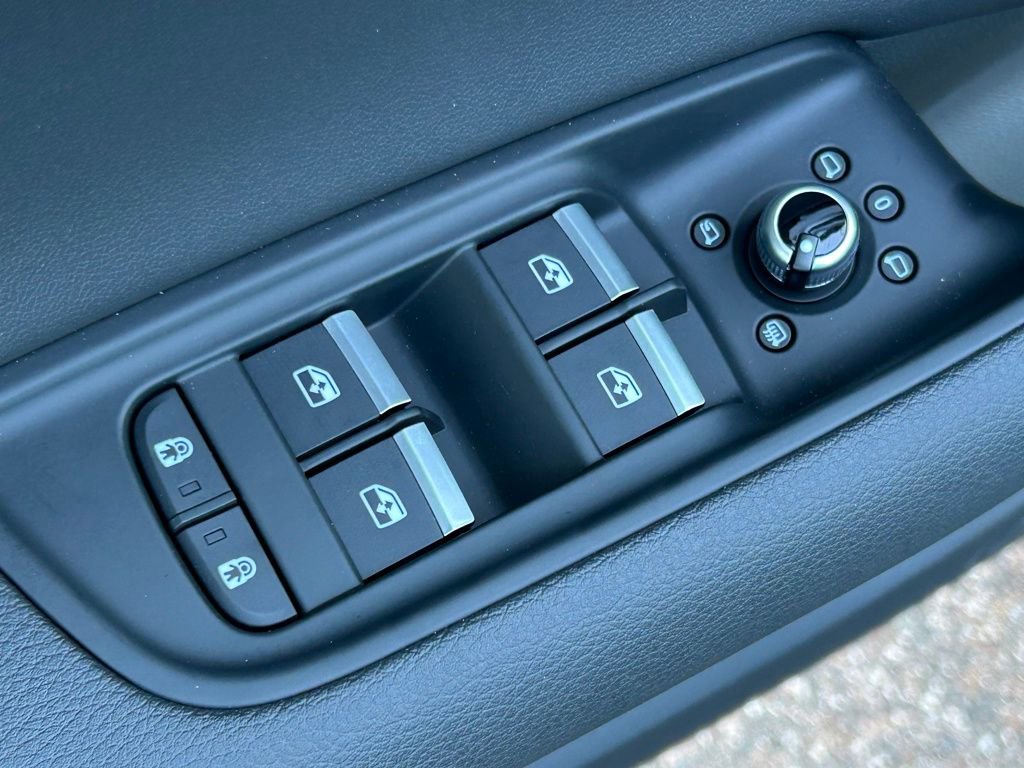 New 2026 Audi Q7 2.0T Premium image 74