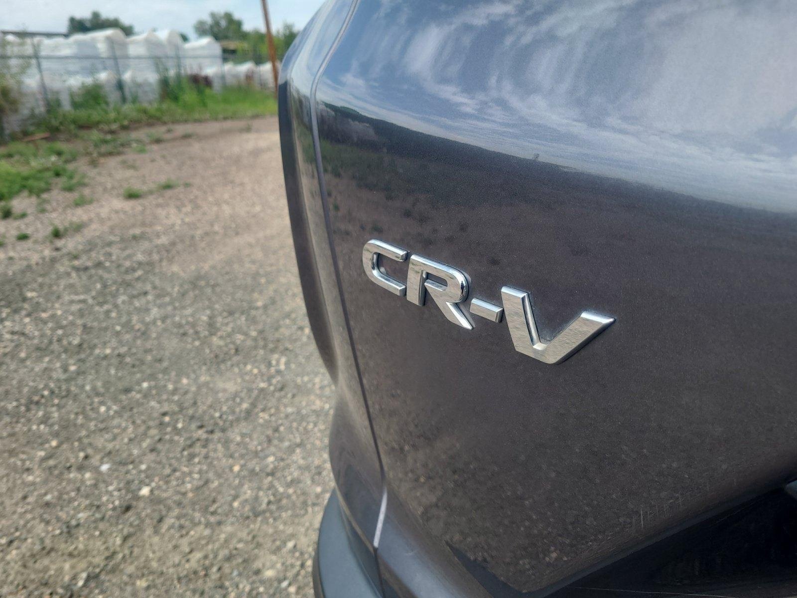 Used 2018 Honda CR-V LX image 24