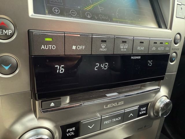 Used 2018 Lexus GX 460 Premium w/ Premium Package image 22