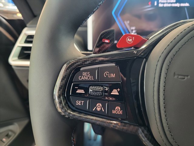 New 2026 BMW M4 xDrive Competition image 20