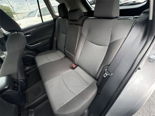 Certified 2025 Toyota RAV4 XLE w/ Convenience Package image 22