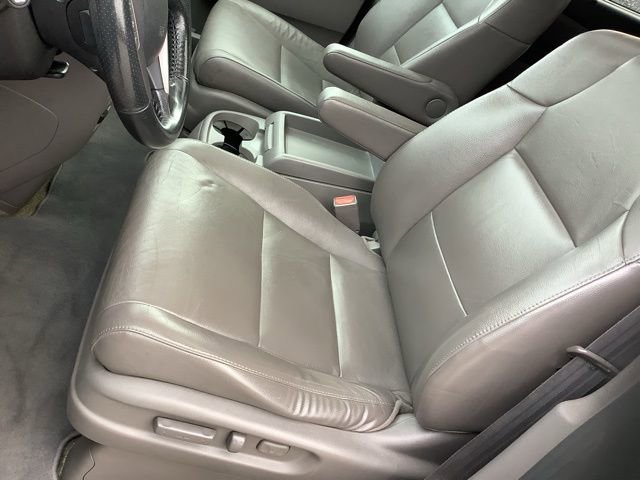 Used 2014 Honda Odyssey EX-L image 9
