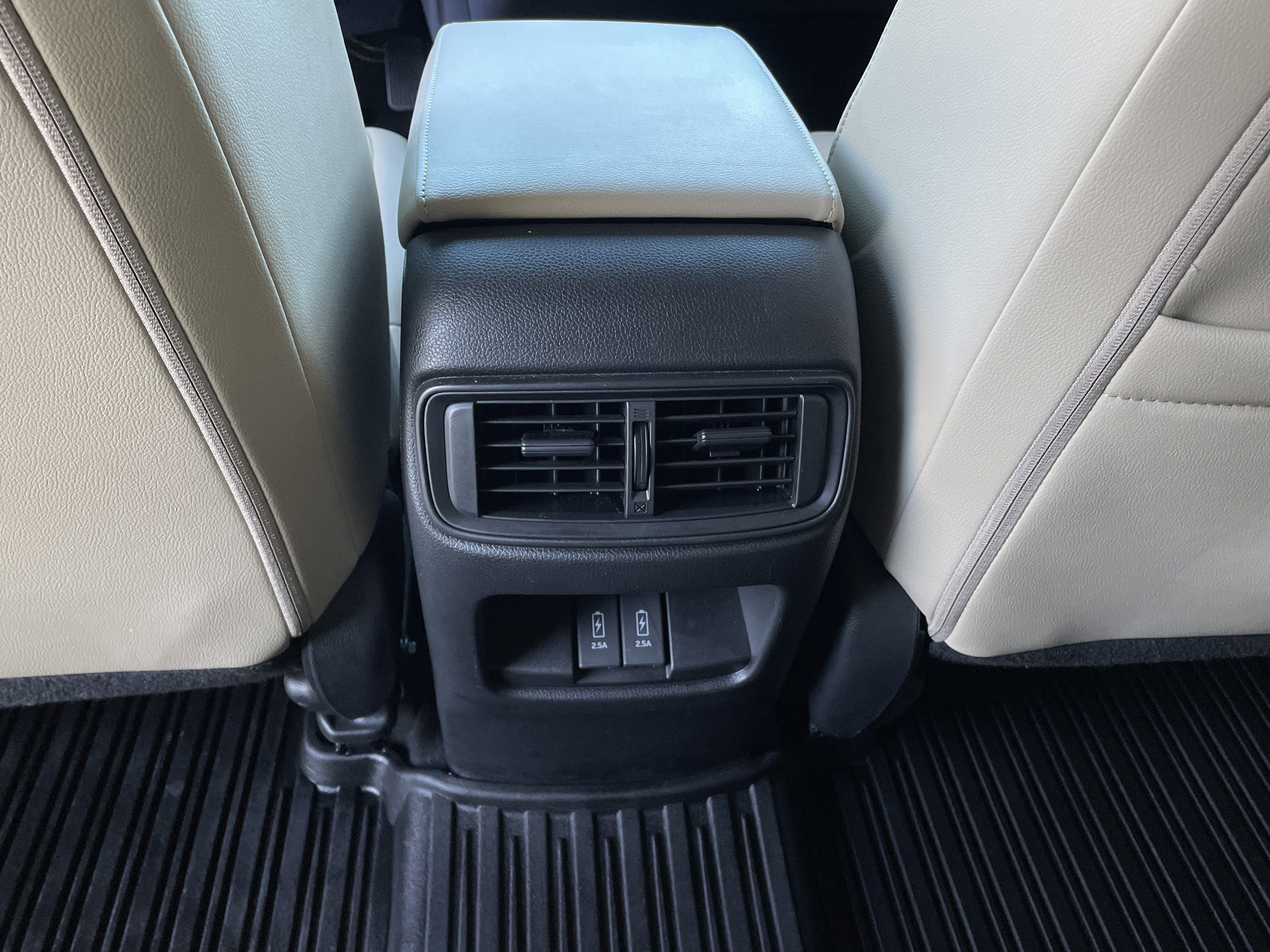 Used 2017 Honda CR-V EX-L image 29