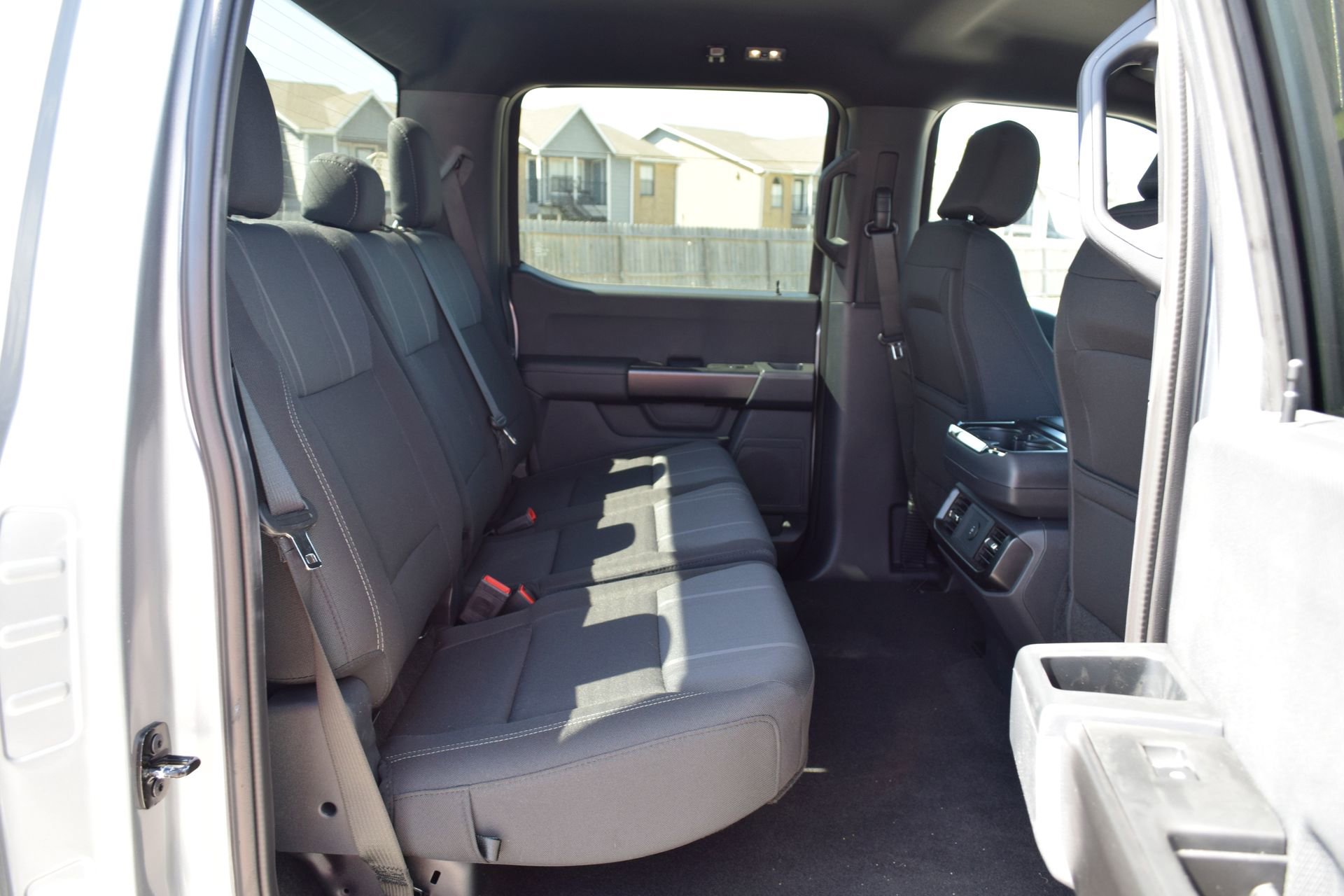 New 2026 Ford F150 STX w/ Equipment Group 200A image 22