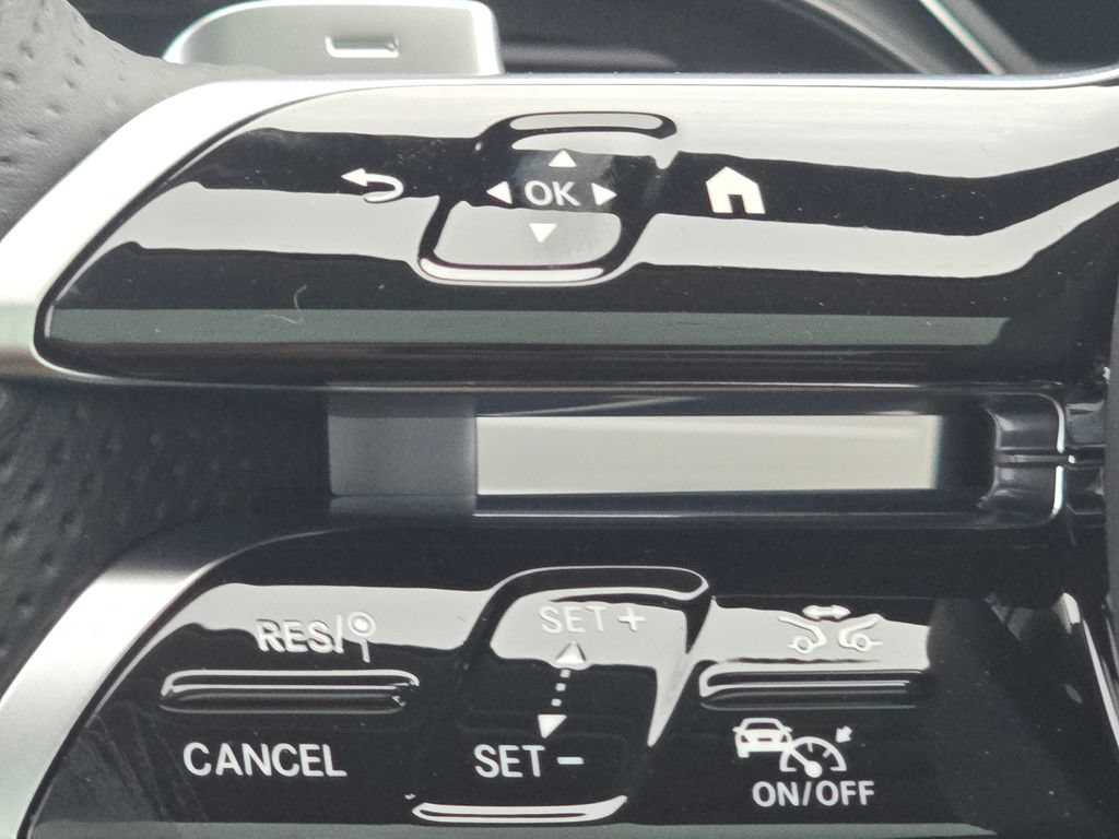 New 2026 Mercedes-Benz GLS 450 4MATIC image 37