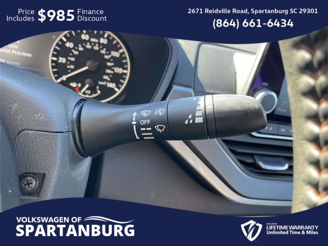 Used 2023 Nissan Altima 2.5 SR image 29