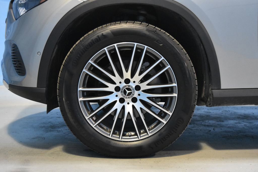Certified 2024 Mercedes-Benz GLC 300 4MATIC image 20