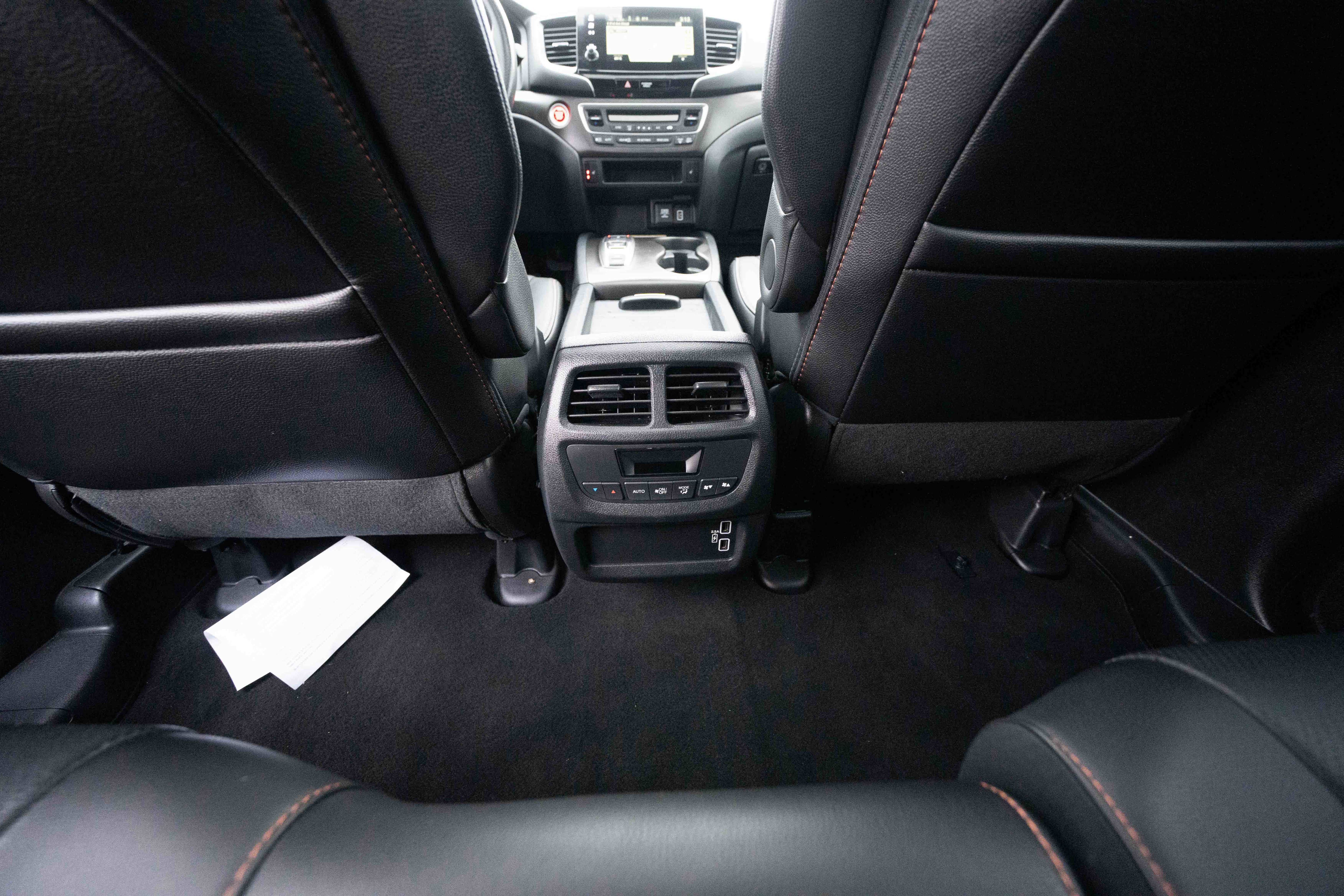 Certified 2022 Honda Pilot TrailSport image 22