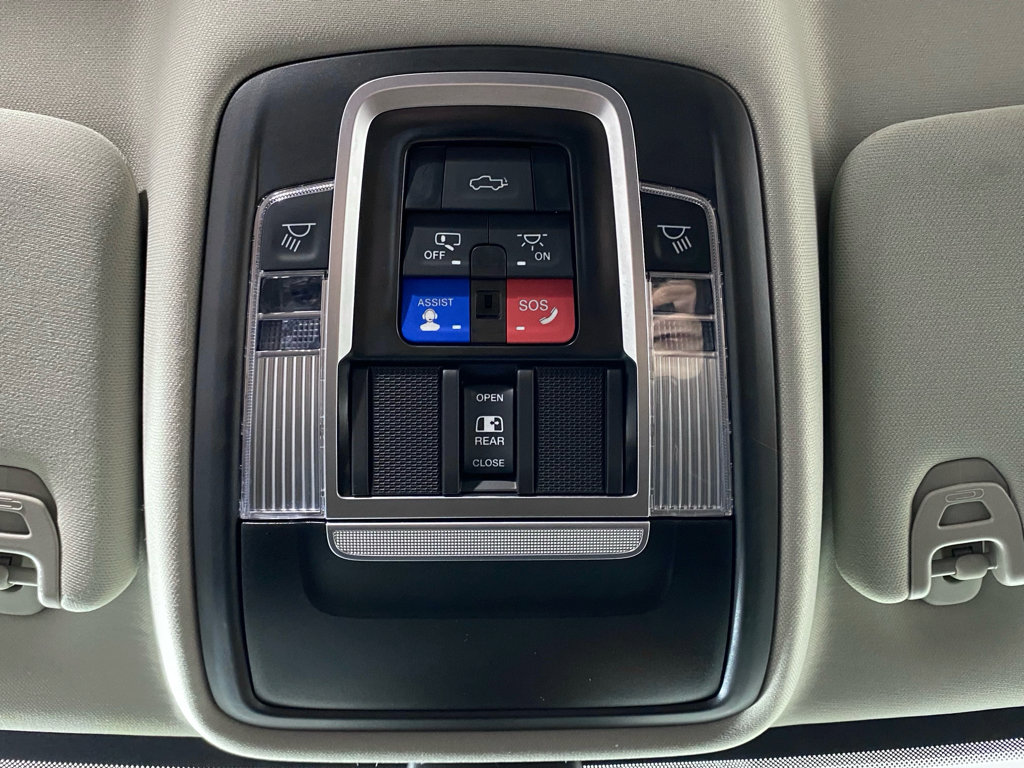 Used 2023 RAM 2500 Laramie image 26