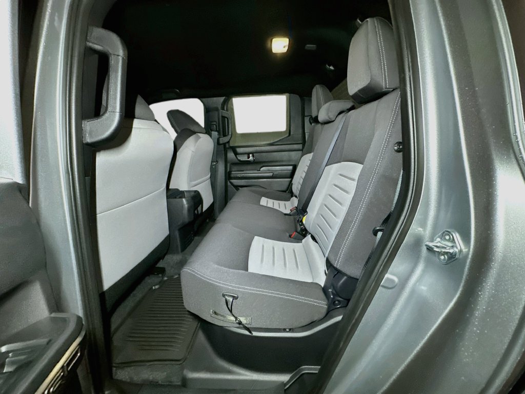 New 2026 Toyota Tacoma TRD Sport AWD/4WD image 26