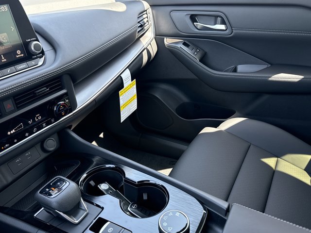 New 2026 Nissan Rogue SV AWD/4WD image 20