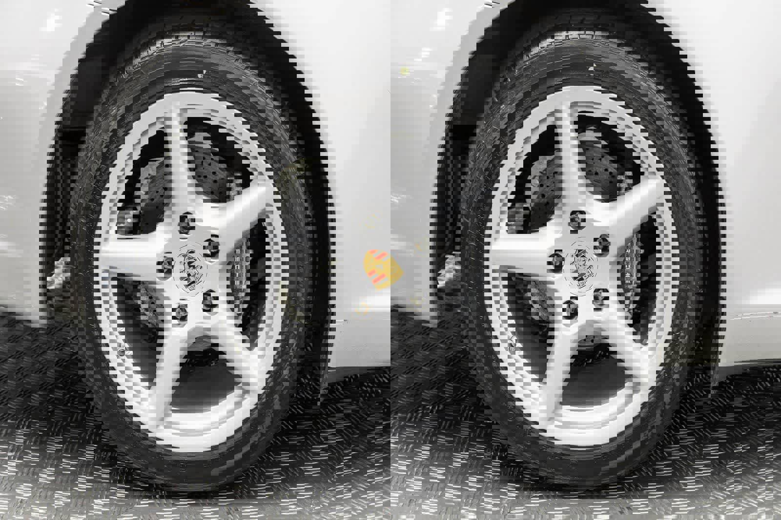 Used 2007 Porsche 911 Carrera image 49