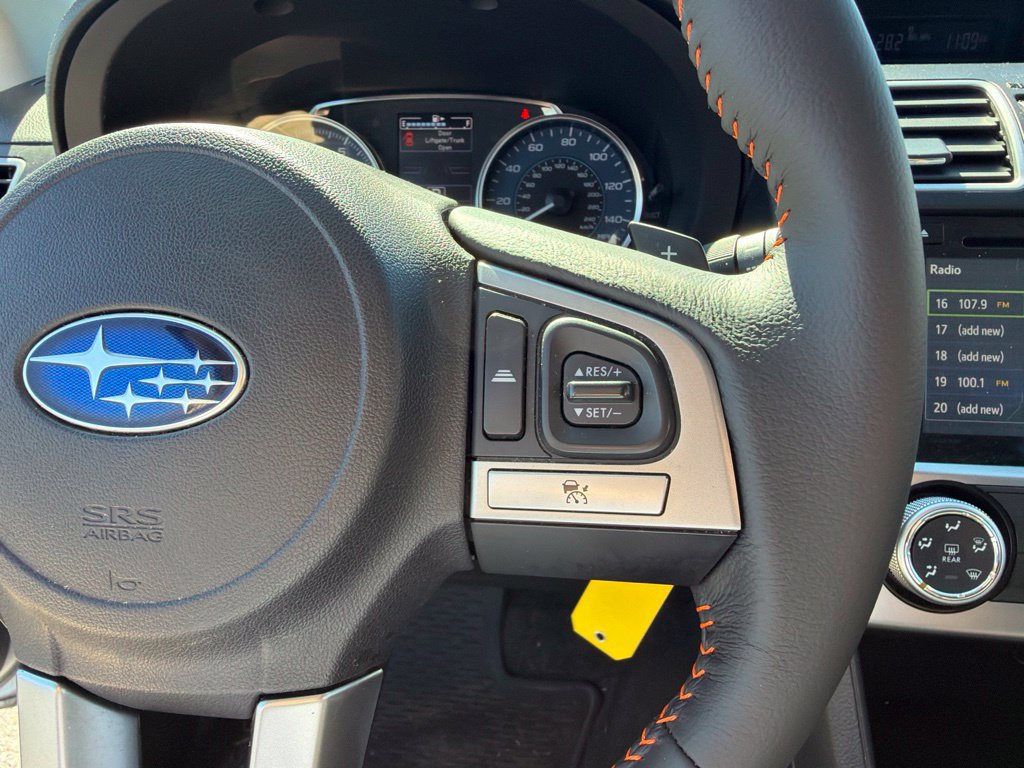 Used 2017 Subaru Crosstrek 2.0i Premium AWD/4WD image 26