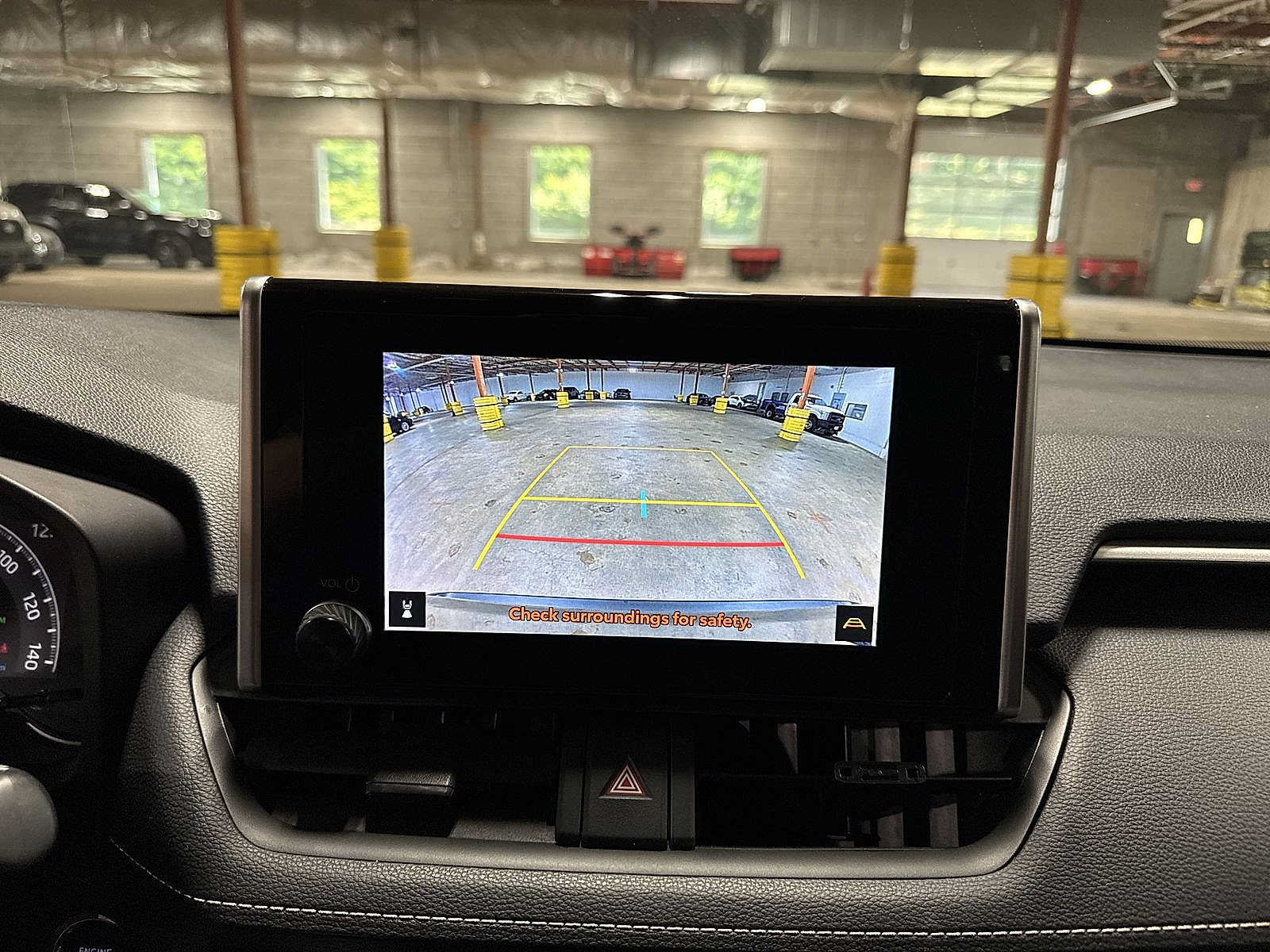 Certified 2025 Toyota RAV4 XLE AWD/4WD image 24