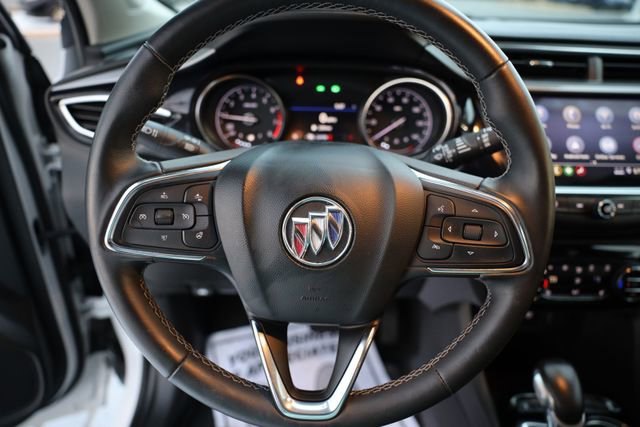 Used 2023 Buick Encore GX Essence w/ Experience Buick Package image 18