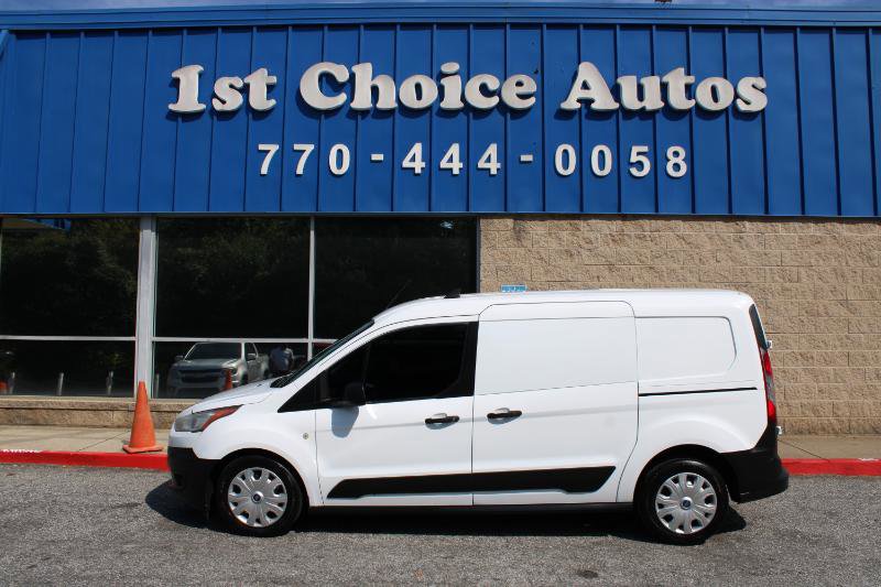 Used 2019 Ford Transit Connect XL image 3
