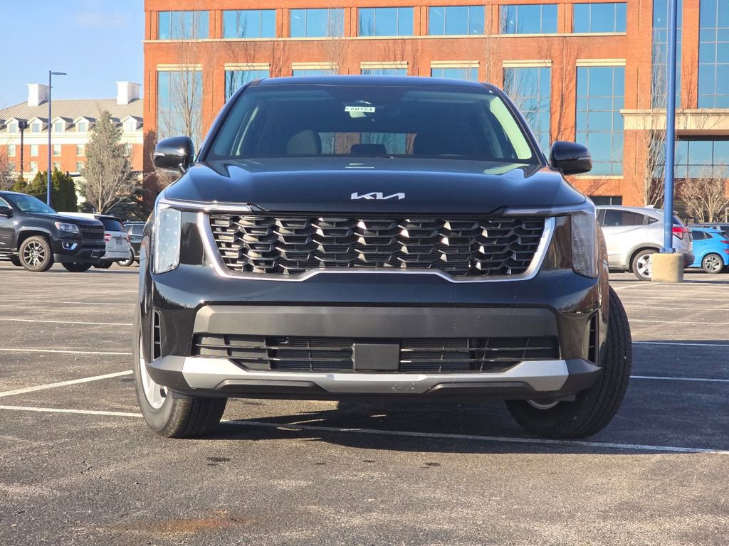 New 2026 Kia Sorento LX image 11