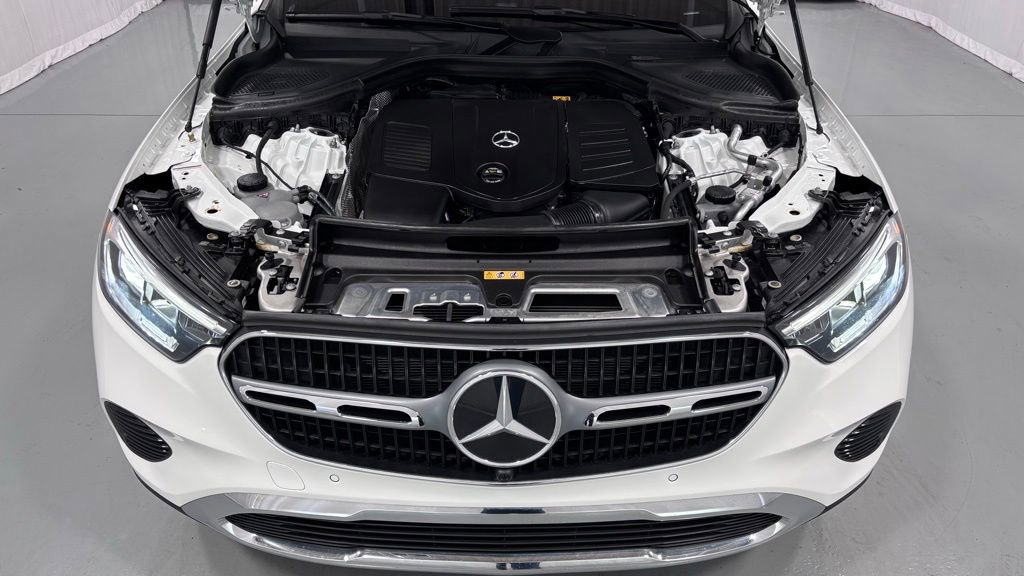 Certified 2023 Mercedes-Benz GLC 300 4MATIC image 29