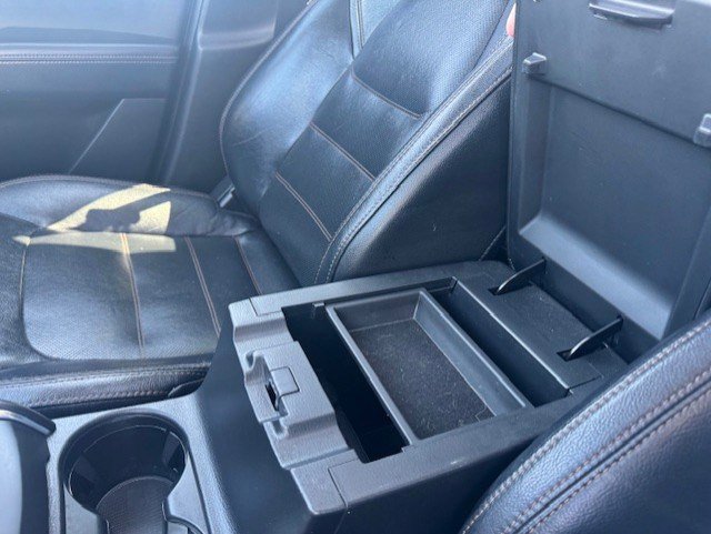 Used 2018 MAZDA CX-5 Grand Touring w/ Premium Package image 25