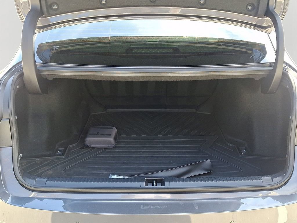 Used 2023 Lexus IS 350 F Sport w/ Memory Package image 28