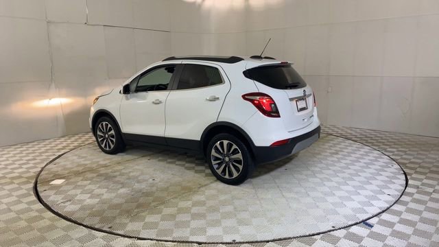 Used 2022 Buick Encore Preferred w/ Safety Package AWD/4WD image 6